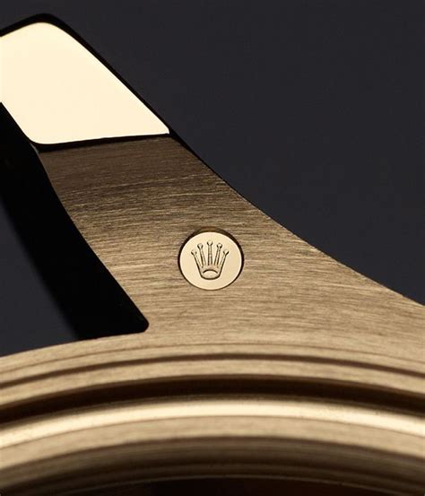 rolex watch case markings|Rolex symbol.